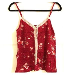 Small Hollister Shirt